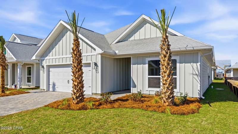 4 bedroom SingleFamilyResidence at 145 Greene Circle, Windmark, Port St Joe — photo 4