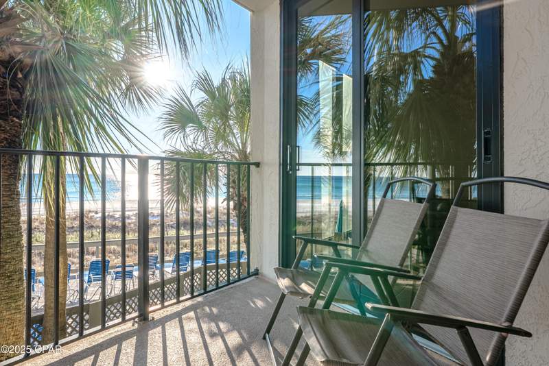 2 bedroom Condominium at 11619 Front Beach Tower II Road 110, Edgewater Tower II, Panama City Beach — photo 4
