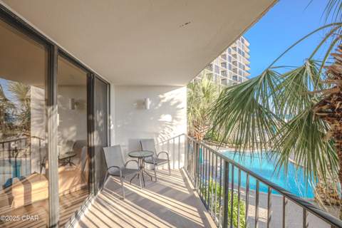 11619 Front Beach Tower II Road 110, Panama City Beach FL - photo 6 of 38