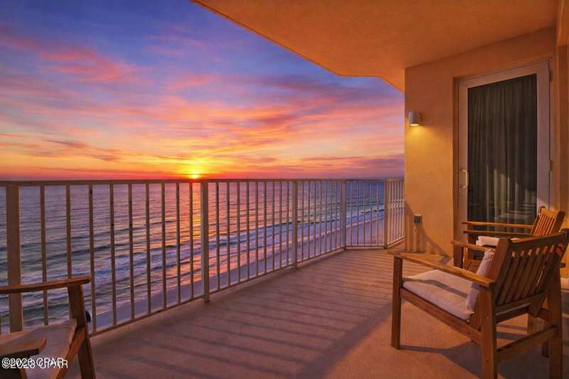 2 bedroom Condominium at 9450 S Thomas Drive 1209C, Boardwalk Central, Panama City — photo 1
