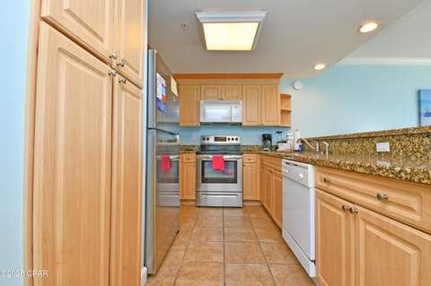 9450 S Thomas Drive 1209C, Panama City FL - photo 22 of 65