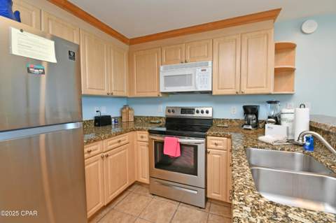 9450 S Thomas Drive 1209C, Panama City FL - photo 23 of 65