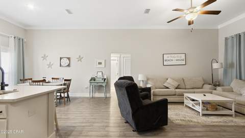 102 St Charles Street, Mexico Beach FL - photo 11 of 40