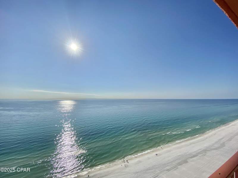 1 bedroom Condominium at 9900 S Thomas Drive 2302, Shores Of Panama Phase I, Panama City — photo 3