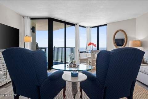 9850 S Thomas Drive 1011W, Panama City Beach FL - photo 11 of 56