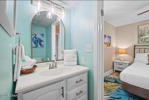 9850 S Thomas Drive 1011W, Panama City Beach FL - photo 14 of 56