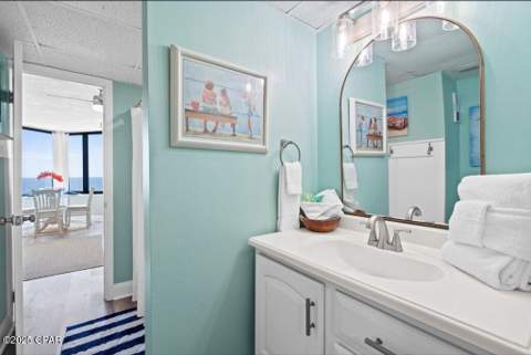 9850 S Thomas Drive 1011W, Panama City Beach FL - photo 15 of 56
