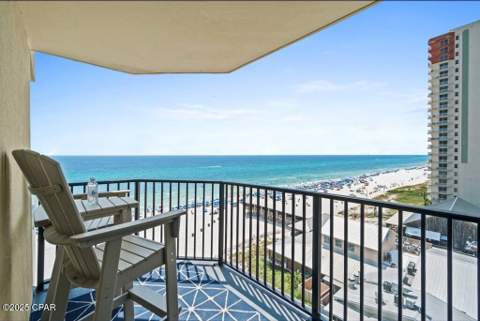 9850 S Thomas Drive 1011W, Panama City Beach FL - photo 16 of 56