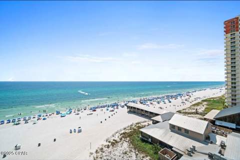 9850 S Thomas Drive 1011W, Panama City Beach FL - photo 18 of 56