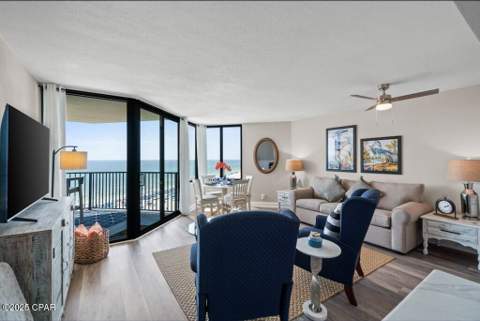 9850 S Thomas Drive 1011W, Panama City Beach FL - photo 7 of 56