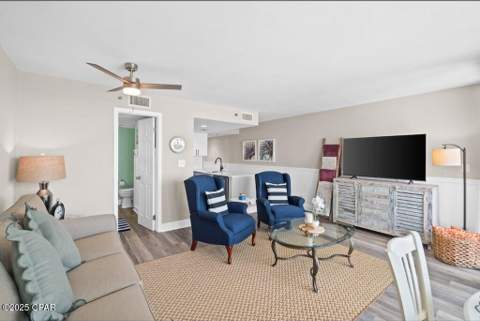 9850 S Thomas Drive 1011W, Panama City Beach FL - photo 8 of 56