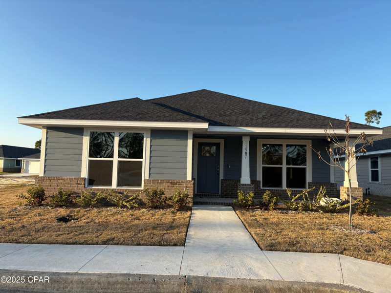 3 bedroom SingleFamilyResidence at 11507 Singo Drive, Sunrise at East Bay, Panama City — photo 1