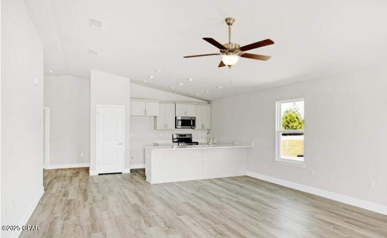 3 bedroom SingleFamilyResidence at 11507 Singo Drive, Sunrise at East Bay, Panama City — photo 2