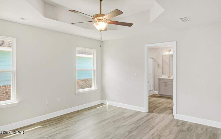 3 bedroom SingleFamilyResidence at 11507 Singo Drive, Sunrise at East Bay, Panama City — photo 4