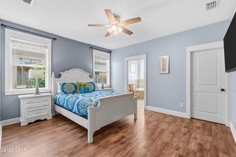 22613 Coral Avenue, Panama City Beach FL - photo 19 of 52
