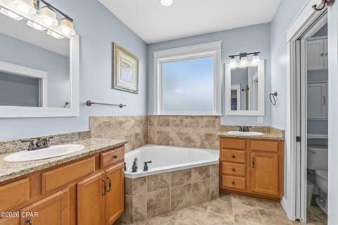 22613 Coral Avenue, Panama City Beach FL - photo 24 of 52