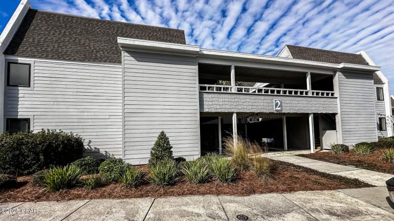 1 bedroom Condominium at 4726 Bay Point Road A208, Bay Point Harbour Villas, Panama City — photo 4