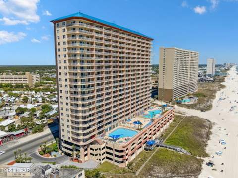 14825 Front Beach Road 2205, Panama City Beach FL - photo 10 of 54