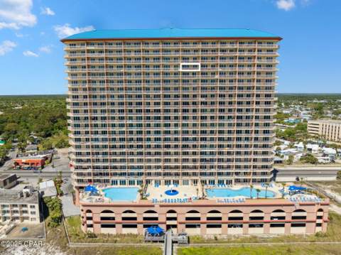 14825 Front Beach Road 2205, Panama City Beach FL - photo 11 of 54