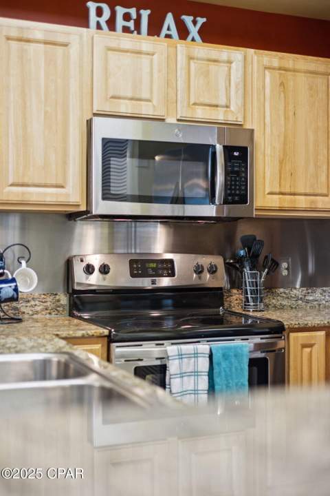 14825 Front Beach Road 2205, Panama City Beach FL - photo 16 of 54