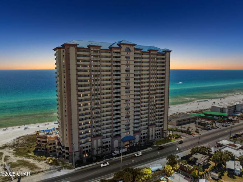1 bedroom Condominium at 14825 Front Beach Road 2205, Sunrise Beach, Panama City Beach — photo 3