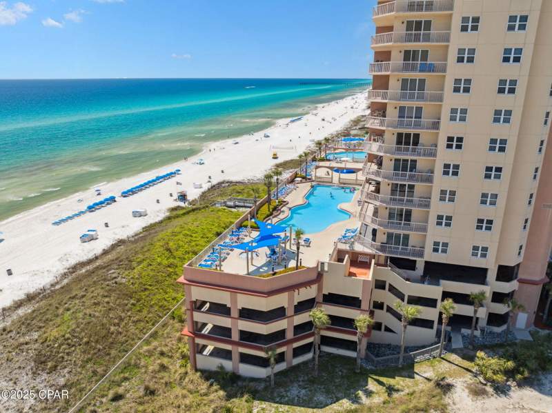 1 bedroom Condominium at 14825 Front Beach Road 2205, Sunrise Beach, Panama City Beach — photo 4
