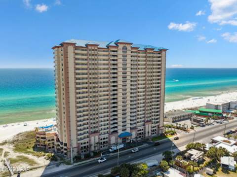 14825 Front Beach Road 2205, Panama City Beach FL - photo 9 of 54