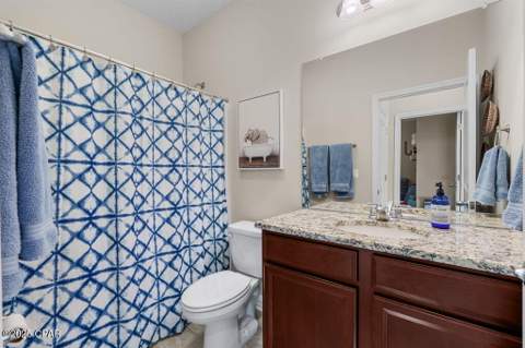 328 Johnson Bayou Drive, Panama City Beach FL - photo 22 of 57