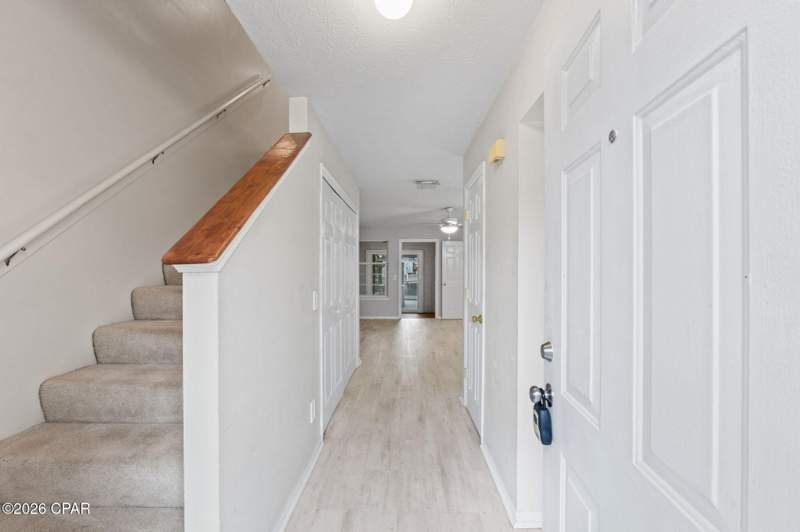 2 bedroom Attached at 6590 Harbour Boulevard, Harbour Towne, Panama City Beach — photo 3