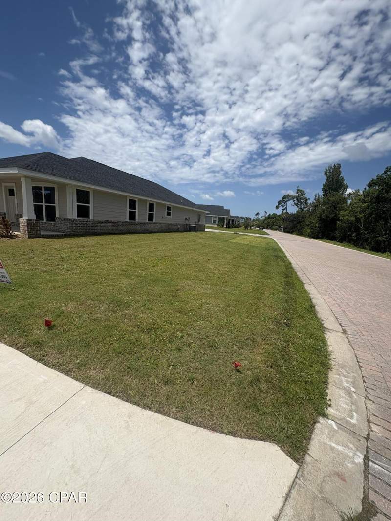 3 bedroom SingleFamilyResidence at 1202 Primrose Lane, Sunrise at East Bay, Panama City — photo 2