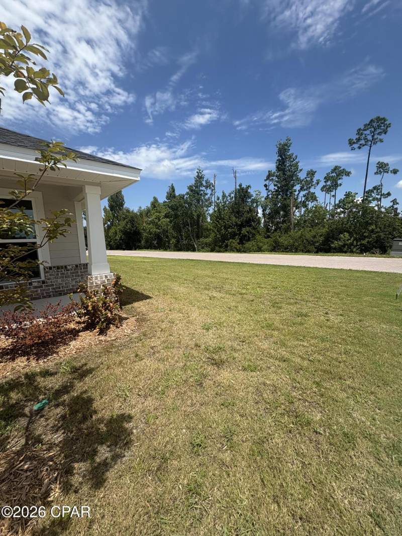3 bedroom SingleFamilyResidence at 1202 Primrose Lane, Sunrise at East Bay, Panama City — photo 3