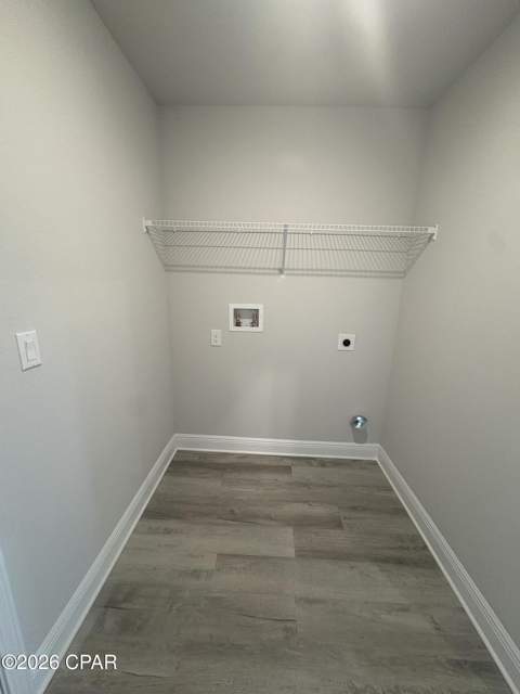 1202 Primrose Lane, Panama City FL - photo 7 of 20