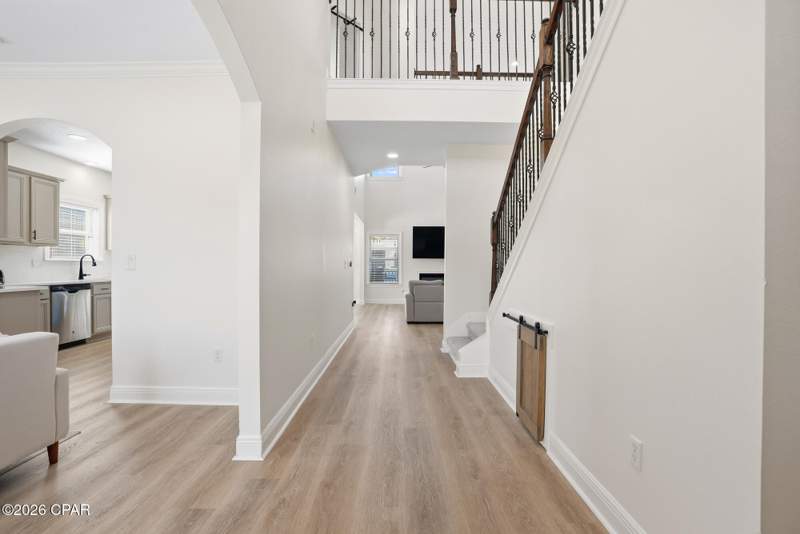 5 bedroom SingleFamilyResidence at 5007 Pretty Way, Cherokee Heights, Panama City — photo 2