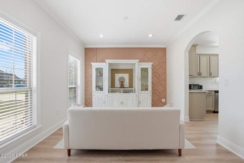 5 bedroom SingleFamilyResidence at 5007 Pretty Way, Cherokee Heights, Panama City — photo 4