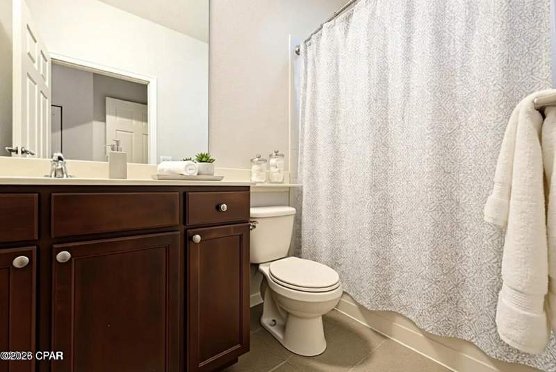 3 bedroom Attached at 204 Baldwin Rowe Circle, Baldwin Rowe, Panama City — photo 3