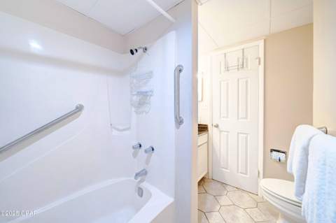 9850 S Thomas Drive 211E, Panama City Beach FL - photo 21 of 42