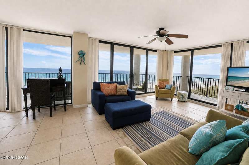 3 bedroom Condominium at 17155 Front Beach Road 401W, Aquavista Condo, Panama City Beach — photo 1