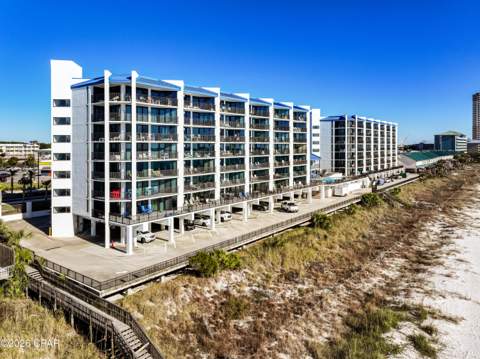 17155 Front Beach Road 401W, Panama City Beach FL - photo 16 of 38