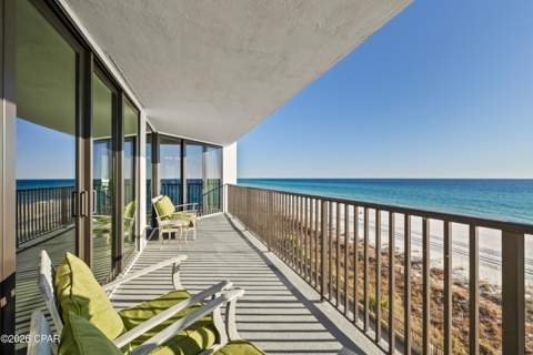17155 Front Beach Road 401W, Panama City Beach FL - photo 20 of 38