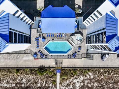 17155 Front Beach Road 401W, Panama City Beach FL - photo 24 of 38