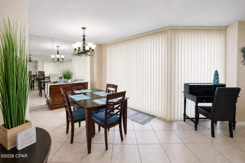3 bedroom Condominium at 17155 Front Beach Road 401W, Aquavista Condo, Panama City Beach — photo 3