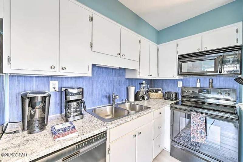 1 bedroom Condominium at 6829 Thomas Drive 417, Sunswept 4, Panama City — photo 3