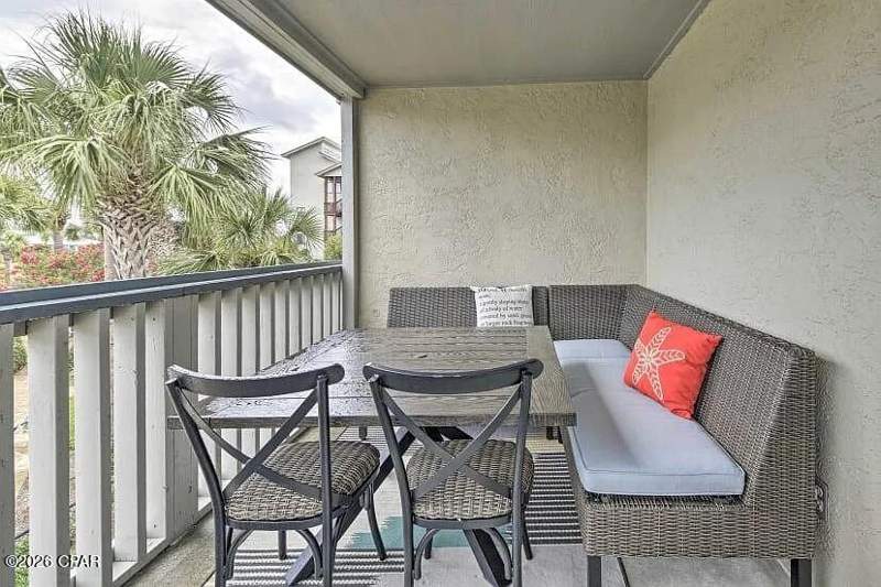 1 bedroom Condominium at 6829 Thomas Drive 417, Sunswept 4, Panama City — photo 4