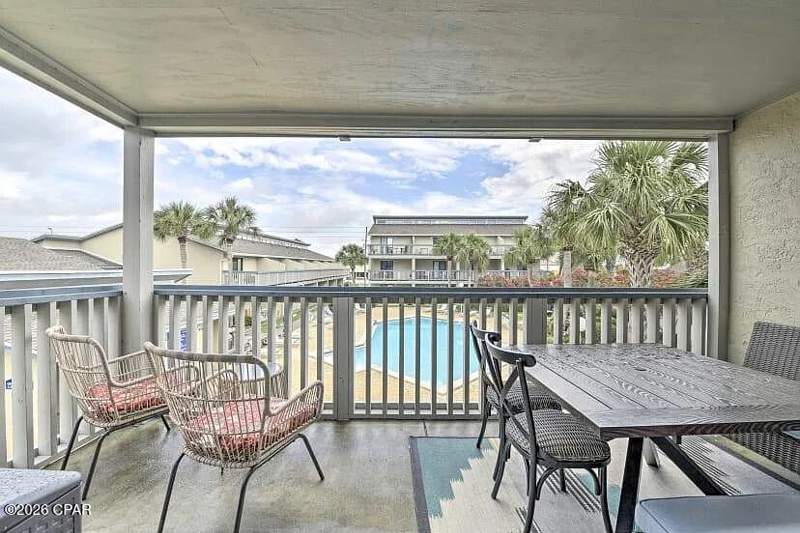 1 bedroom Condominium at 6829 Thomas Drive 417, Sunswept 4, Panama City — photo 5