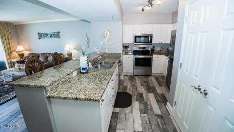14701 Front Beach Rd Road 1327, Panama City Beach FL - photo 9 of 63