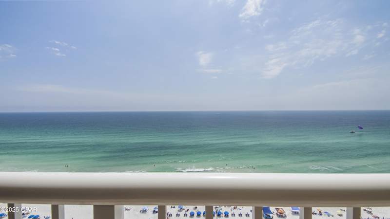 3 bedroom Condominium at 10811 Front Beach Road 1405, Majestic Beach Tower II, Panama City Beach — photo 2