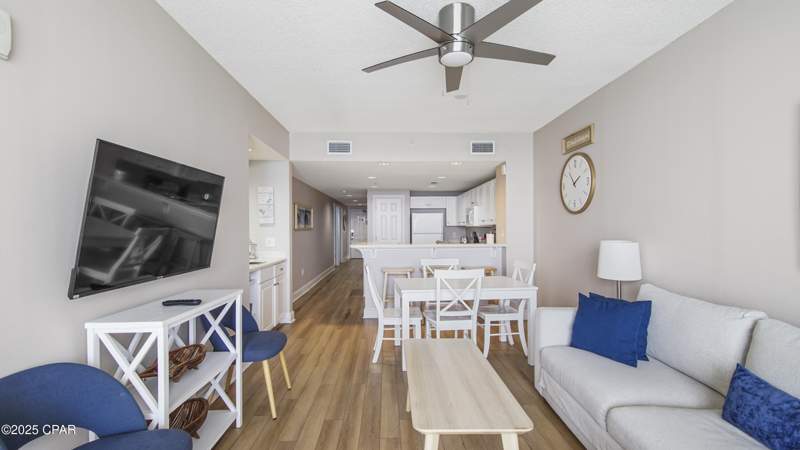 3 bedroom Condominium at 10811 Front Beach Road 1405, Majestic Beach Tower II, Panama City Beach — photo 3