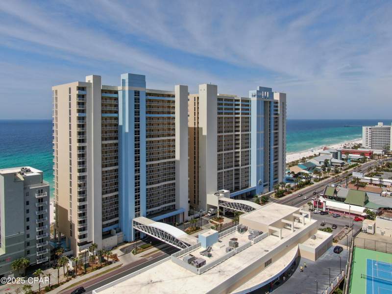 3 bedroom Condominium at 10811 Front Beach Road 1405, Majestic Beach Tower II, Panama City Beach — photo 4