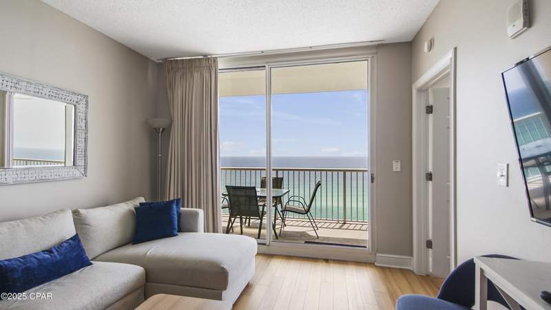 3 bedroom Condominium at 10811 Front Beach Road 1405, Majestic Beach Tower II, Panama City Beach — photo 5