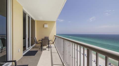 10811 Front Beach Road 1405, Panama City Beach FL - photo 6 of 49